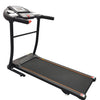 Electric Treadmill Folding Runing Walking Machine 1.5HP Bluetooth 12 Programs NS