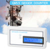 Digital Geiger Counter X ,β,Y Rays Radiation Detecting Meter Portalbe In/Outdoor