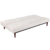 3 Seater Sofa Bed Multi-functional 2-Ways Recliner Sofabed Sleeper Chaise Longue