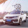 RockBros Car Roof Rack Carrier Bicycle Suction Car Roof-top for MTB Road Bike QR