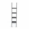 Rebrilliant Ladder Bookcase - Black