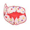 Portable Folding Kid Baby Toy Pool Indoor Tent Ocean Ball Pit Children Game Play
