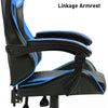 Gaming Chair Office Recliner Swivel Ergonomic Executive PC Computer Desk Chairs