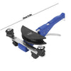 Bending Machine Pipe Cutter Mechanical Ratchet Bow-Type with Fiber Wheel 6-22mm