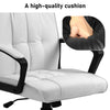Executive Office Chair For Home High Back Recliner Swivel Computer Desk Chair