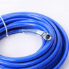 3600PSI High Pressure Airless Paint Sprayer Spray Gun/ 50ft/15m Spray Hose Tube