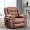 Electric Power Lift Riser Recliner Chair Armchair w/ Massage Heating Function QF