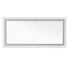 XXL Large Fogless LED Bathroom Mirror Dual Hanging Makeup Vanity Mirror Series