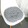 Cushions Garden Round Chair Cushion Seat Soft Dining Bed Room Kitchen Office Déc