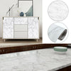 Kitchen Worktop Stickers Self Adhesive Paper PVC Marble Cupboard Furniture Cover