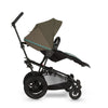 Micralite Silvercross Smartfold Baby Pushchair Carrycot Rain Sun Cover from 0-4Y