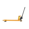 Garage Workshop 2.5T Manual Hydraulic Hand Pallet Truck Nylon Wheel Fork Lifting