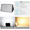 LED Floodlight Outside Light Security Flood Lights Outdoor Garden Lamp