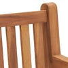 Garden 228 Solid Teak Wood L2U1
