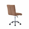 Executive Racing Gaming Computer Office Chair Adjustable Swivel Cushioned Chair