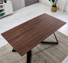 OAK Dining Table Set and 6/4 Grey Leather/Velvet chairs kitchen table set UK