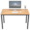 Large Computer Desk PC Laptop Table Corner Home Office Study Workstation