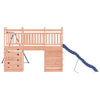 Outdoor Playset Solid Wood L7Z0