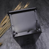 Rectangle Non-stick Toast Box Kitchen Bread Loaf Tin Pan Mold W/ Lid Baking Tool