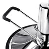 Barber Chair Beauty Hair Salon Recline Hairdressing Shaving Chair for Barbershop