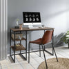 Desk Industrial Style
