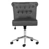 Office Occasional Chair Comfy Executive Armchair Computer 360°Swiveling Seat UK