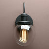 RETRO EDISON INDUSTRIAL GLOBE SCONCE FILAMENT BATHROOM KITCHEN BAR WALL LIGHTING