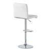1/2x Bar Stool Hub Pub Kitchen Breakfast Swivel Gas Lift Chair Stool Dining Room