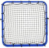 Double-sided Football Training Net Pro Rebounder Net Soccer Kickback Target Goal