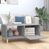 Coffee Table Engineered Wood Side Centre Accent End Table Multi Colours