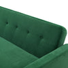 3 Seater Sofa Couch Living Room/Spare Room/Guest Room Sofabed Settee Armchair UK