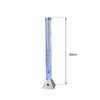 Tube LED Bubble Lamp Colour Changing Water Sensory Mood Light with Fish / Balls