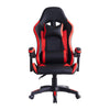 Faux Leather Racing Gaming Chair Swivel Office Gamer Desk Chair Adjustable New