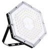 Super Bright LED Garage Light Honeycomb Ceiling Fixture Lights Workshop Lamp