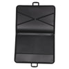 DESIGN PORTFOLIO WATER PROOF BLACK CASE ART WORK PAINTING FOLDER BAG A1&A2