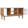 TV Cabinet OTTA Solid Wood Pine Practical and beautiful multifunction