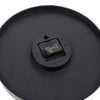 30cm Modern Wall Clock Dinner Vintage Home Office Dining Room Glass Face Clocks