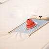 Bell Tent Flashing Kit - Tipi Yurt Shed Boat Stove - Flue Pipe Fitting -Silicone