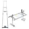 Durable Chainsaw Mill Board Sawmill Milling Frame Planking Lumber Guide Bar