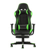 Luxury Executive Racing Gaming Office Chair Gas Lift Swivel Computer Desk Chairs