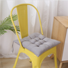 Set of 2/4/6 chair cushions chair padding inside and outside seat cushion 7L UK