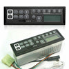 HEAVY DUTY U-M99 12V 24V AM/FM EXCAVATOR RADIO & MP3 PLAYER FOR HITACHI KOMATSU