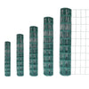 Chicken Rabbit Wire Mesh PVC Coated Aviary Fencing Garden Climbing Plant Trellis