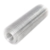 Galvanized Metal Wire Mesh Fence Fencing Screen Roll Chicken Rabbit Protection