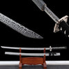 Wooden Martial Arts Bokken Samurai Sword Training Katana Blunt Practice Props UK