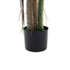 Large Artificial Plants Tree Realistic Leaf Garden in Pot Plant Indoor Decor
