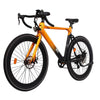 GOGOBEST R2 Electric Bike 250W 700C E-bike Commuter Bicycle City Road Bike BT