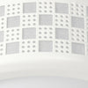 Round LED Ceiling Down Light Panel Kitchen Bathroom Lamp Bedroom Decor Light