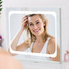 Large LED Hollywood Mirror Lights Large Vanity Dressing Table Make-up Mirrors UK