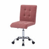 Executive Racing Gaming Computer Office Chair Adjustable Swivel Cushioned Chair